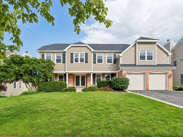 1671 Verde Ln, Mundelein, IL 60060