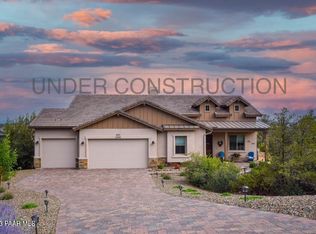 6266 W Omar Rd LOT 209, Prescott, AZ 86305