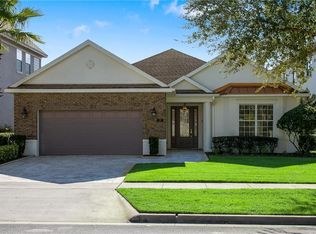 1241 Radiant St, Kissimmee, FL 34747