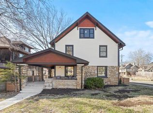 4400 Harrison St, Kansas City, MO 64110
