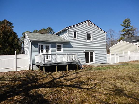 4th image of 717 Cabin Creek Dr