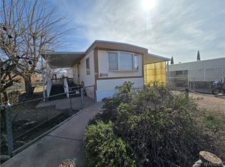 3003 Hualapai Mountain Rd LOT 43, Kingman, AZ 86401