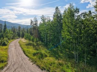 33255 Filly Trail, Oak Creek, CO 80467