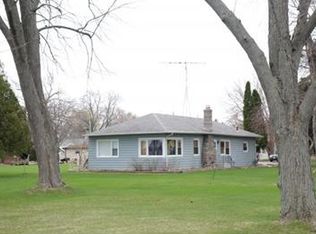 N7184 Winnebago Dr, Fond Du Lac, WI 54935