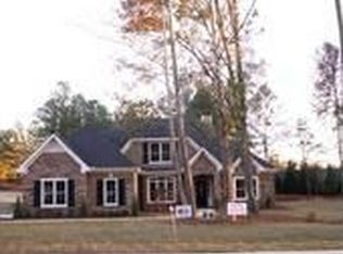4049 Wild Orchid Ln, Loganville, GA 30052