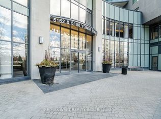 5162 Yonge St UNIT 2803, Toronto, ON M2N 0E9