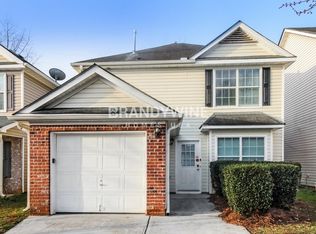 315 Barshay Dr, Covington, GA 30016