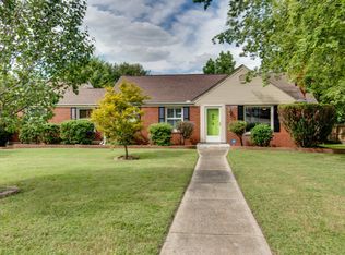 1121 Inglewood Dr, Nashville, TN 37216