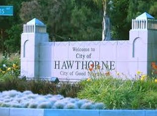 11921 Menlo Ave. #1-4, Hawthorne, CA 90250