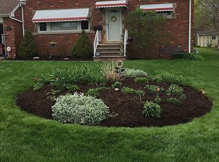 1934 Rush Rd, Wickliffe, OH 44092