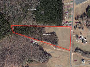 17200 Highway 101 S, Gray Court, SC 29645