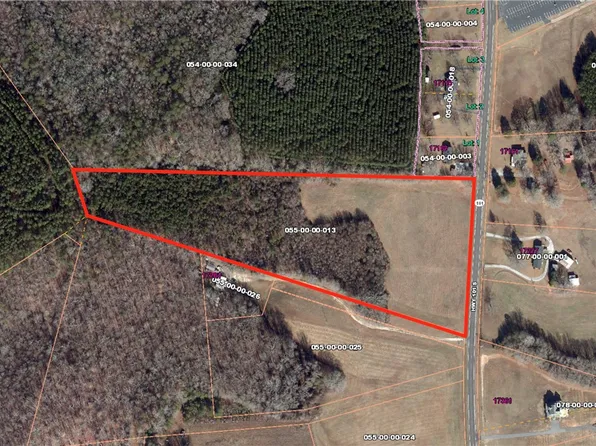 17200 Highway 101 S, Gray Court, SC 29645