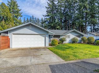 1862 SE 149th Ave, Portland, OR 97233