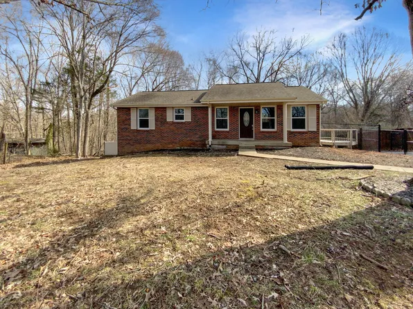 503 Rotary Hills Ct, Clarksville, TN 37043