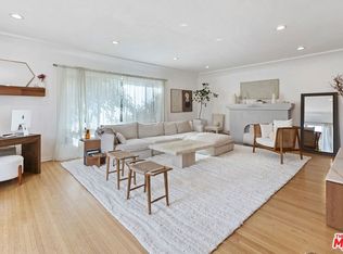 401 N Vista St, Los Angeles, CA 90036