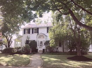 2717-2721 W Fairview St, Allentown, PA 18104