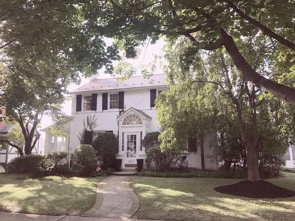 2717-2721 W Fairview St, Allentown, PA 18104