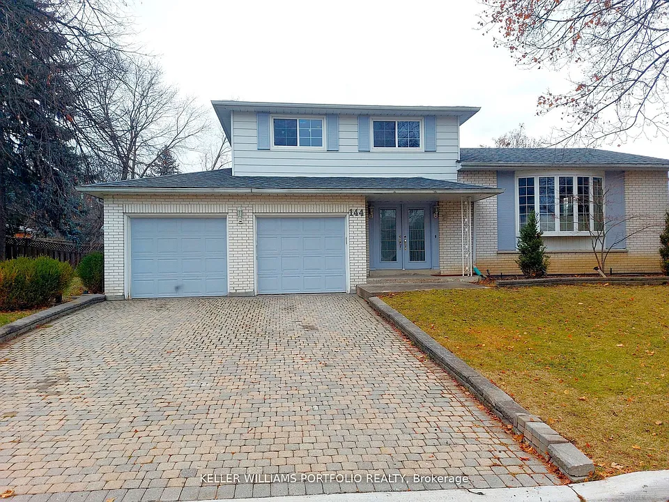 144 Royal Orchard Blvd #BASEM