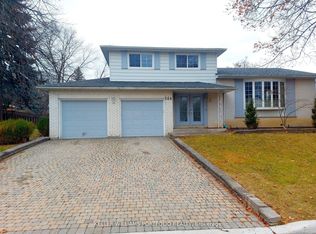 144 Royal Orchard Blvd, Markham, ON L3T 3E3