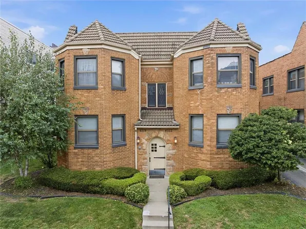 4514 Broadway Blvd #2A, Kansas City, MO 64111