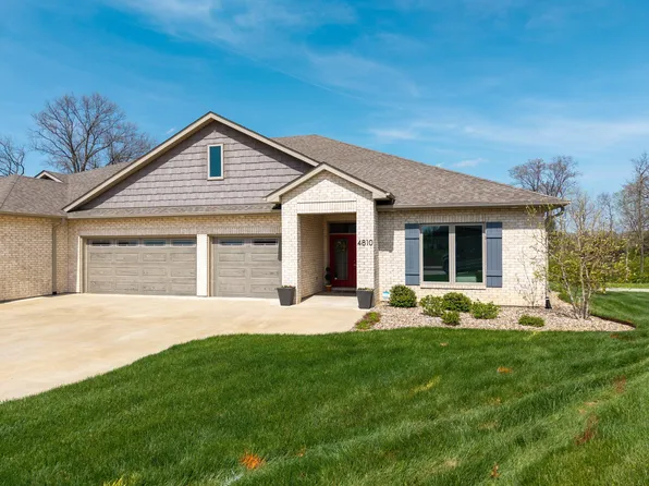 4810 Carlisle Ct, Columbia, MO 65201