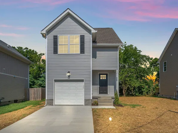 164 S Ford St, Gallatin, TN 37066
