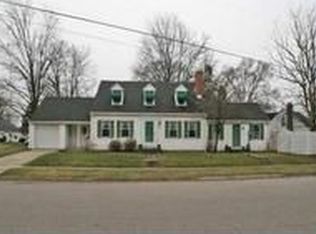 148 Holmes Dr, Fairborn, OH 45324