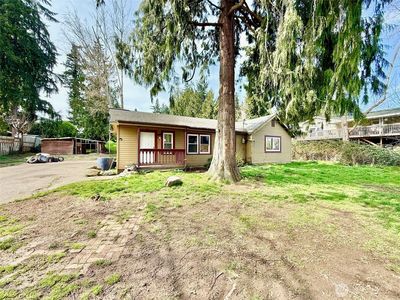 3302 119th Avenue E, Edgewood, WA, 98372