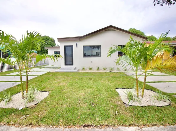 775 NW 120th St, North Miami, FL 33168