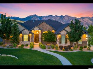 12676 N Ponce De Leon Dr, Highland, UT 84003