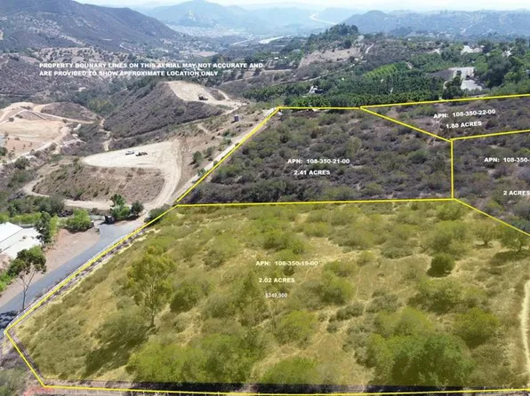 Mission Ridge Ln #19, Fallbrook, CA 92028