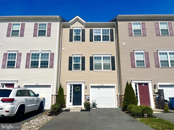 845 Lissicasey Loop, Middletown, DE 19709