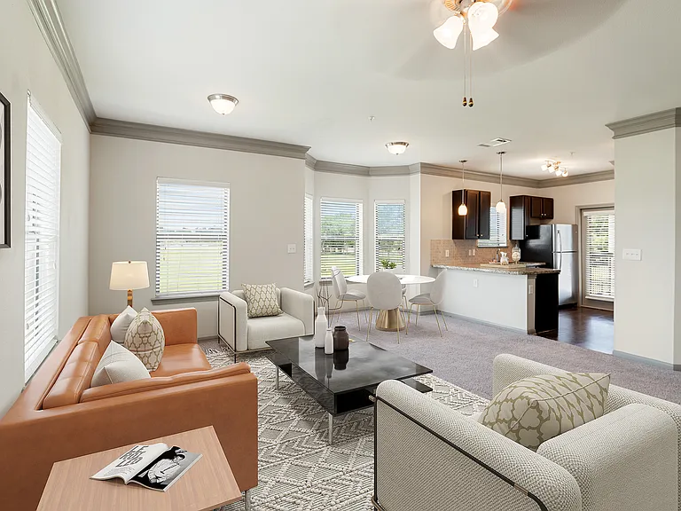 Cortland Sugar Land — Photo 26