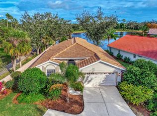 3195 Village Ln, Pt Charlotte, FL 33953