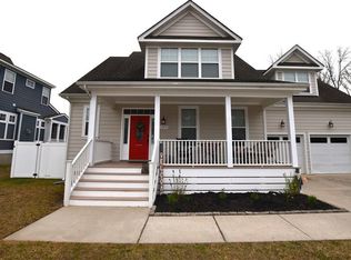 1919 Millville Rd, Chesapeake, VA 23323