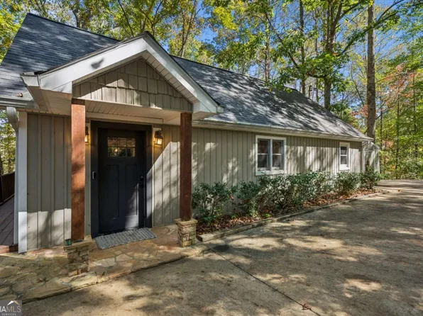 6155 Quail Mountain Trl, Gainesville, GA 30506