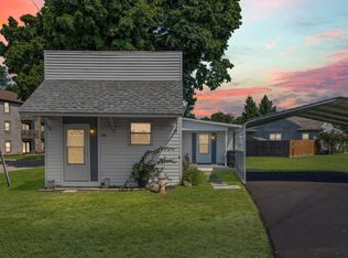 410 Elston Rd, Lafayette, IN 47909