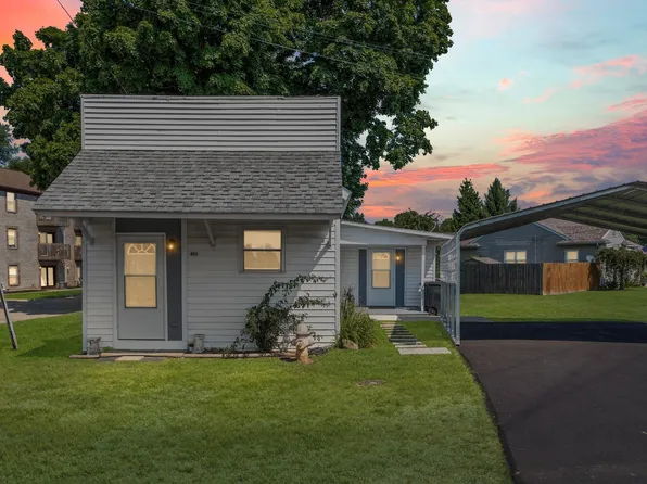 410 Elston Rd, Lafayette, IN 47909