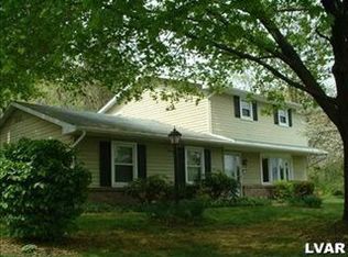 5103 Vera Cruz Rd, Center Valley, PA 18034