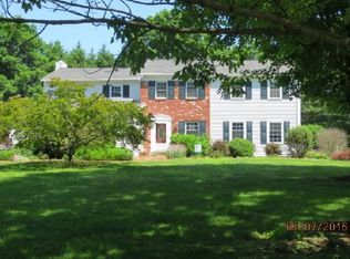 1267 Upton Cir, West Chester, PA 19380