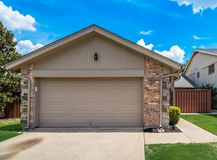 8109 Lea Shore St, Fort Worth, TX 76179