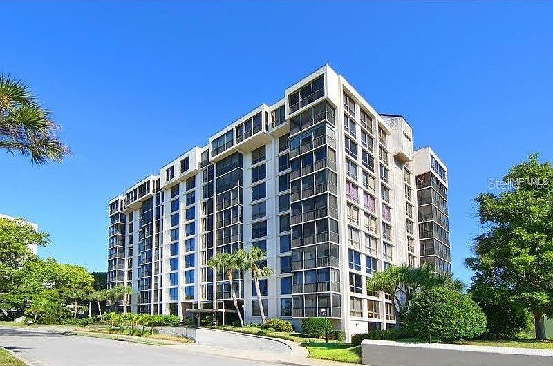 1st image of 707 S Gulfstream Ave Unit 701