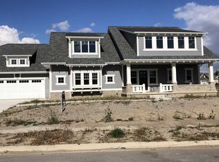 264 Savo Rock Ct, Fort Wayne, IN 46845