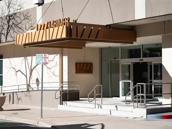 1777 Larimer Street #1010, Denver, CO 80202