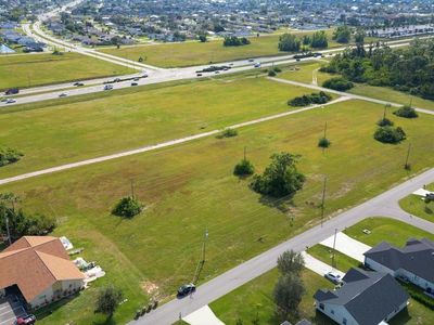 574 NE 4th Pl, Cape Coral, FL, 33909