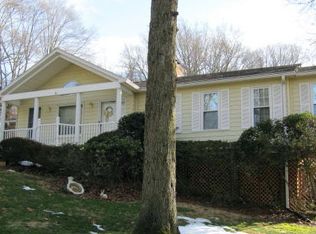 4801 Wood Rd, Temple Hills, MD 20748