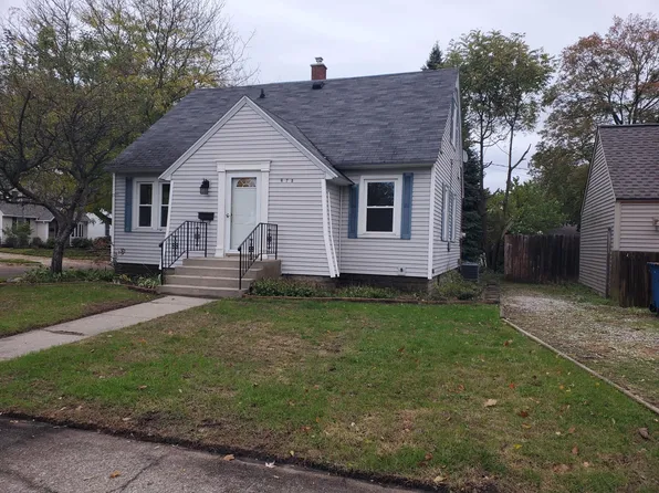 675 Pine Ave, Holland, MI 49423