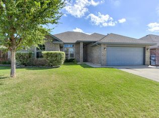 8100 Hillers Rd, Oklahoma City, OK 73132