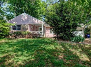 441 Horace Mann Ave, Winston Salem, NC 27104