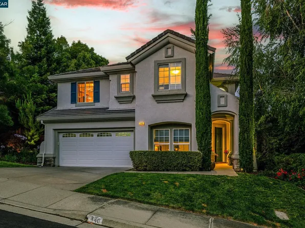 440 Iron Hill St, Pleasant Hill, CA 94523